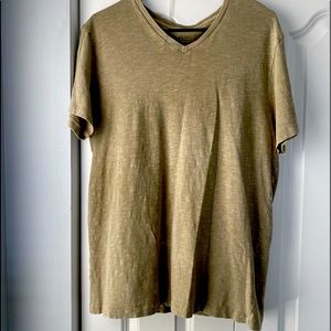Jcrew knit goods garment dyed